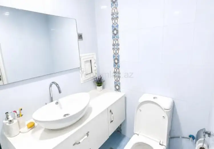 165 000 AZN - 2 otaqlı mənzil Satılır, Xətai, Bakı