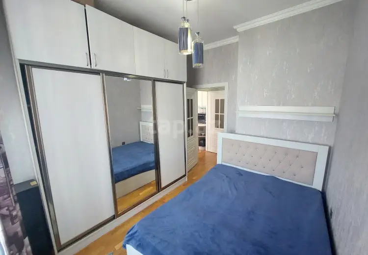 2 otaqlı mənzil Kirayə (aylıq), Bakı