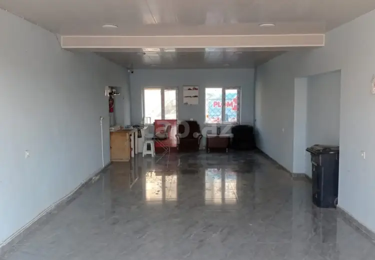 0 m² Obyekt / Ofis , Lökbatan qəs., Qaradağ, Bakı