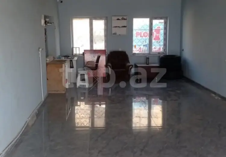 0 m² Obyekt / Ofis , Lökbatan qəs., Qaradağ, Bakı