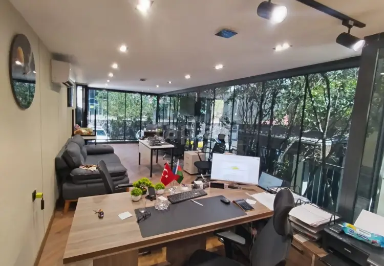 0 m² Obyekt / Ofis , Bakı