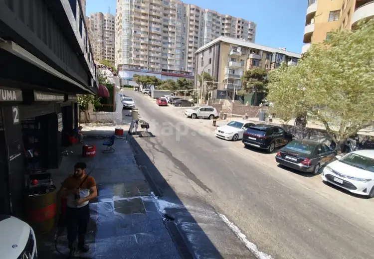 0 m² Obyekt / Ofis , Bakı