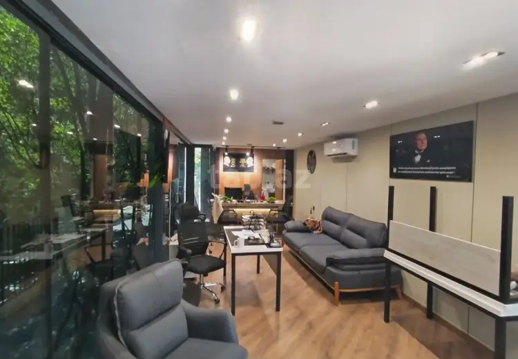 0 m² Obyekt / Ofis , Bakı