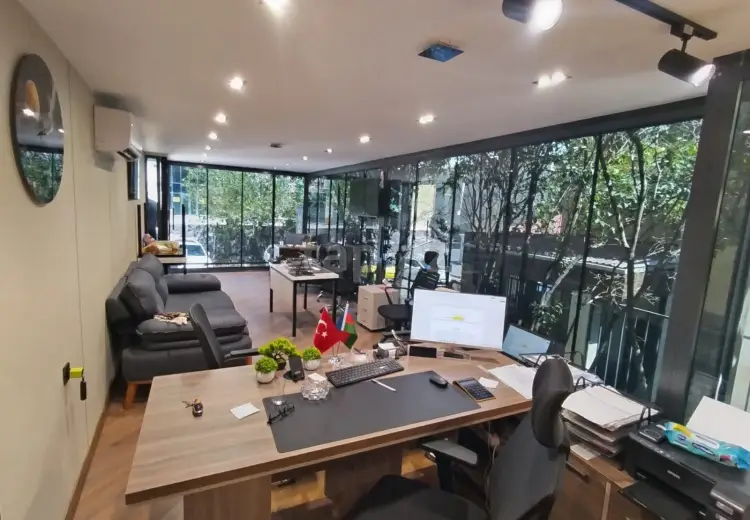 0 m² Obyekt / Ofis , Bakı