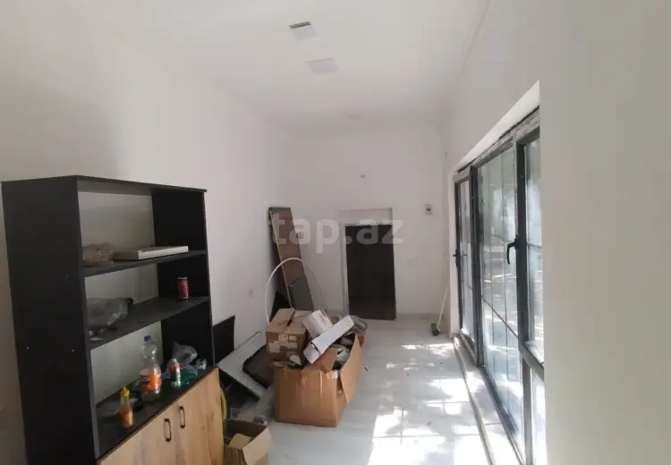 0 m² Obyekt / Ofis , Bakı