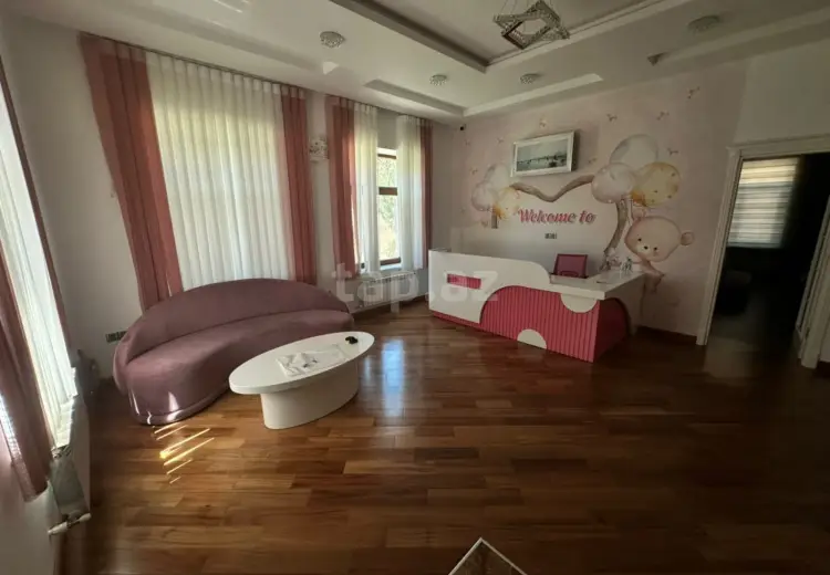 10 otaqlı mənzil Kirayə (aylıq), Badamdar qəs., Səbail, Bakı
