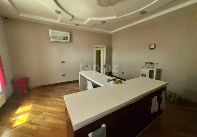 10 otaqlı mənzil Kirayə (aylıq), Badamdar qəs., Səbail, Bakı