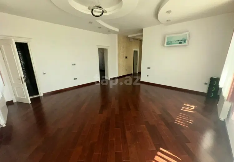 10 otaqlı mənzil Kirayə (aylıq), Badamdar qəs., Səbail, Bakı