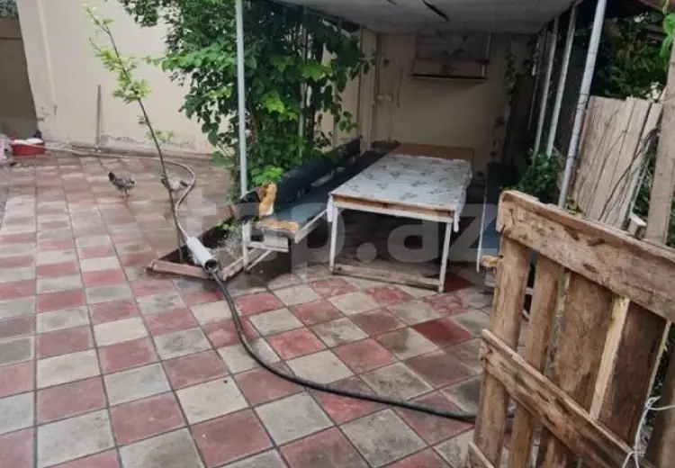 3 otaqlı mənzil , Gəncə