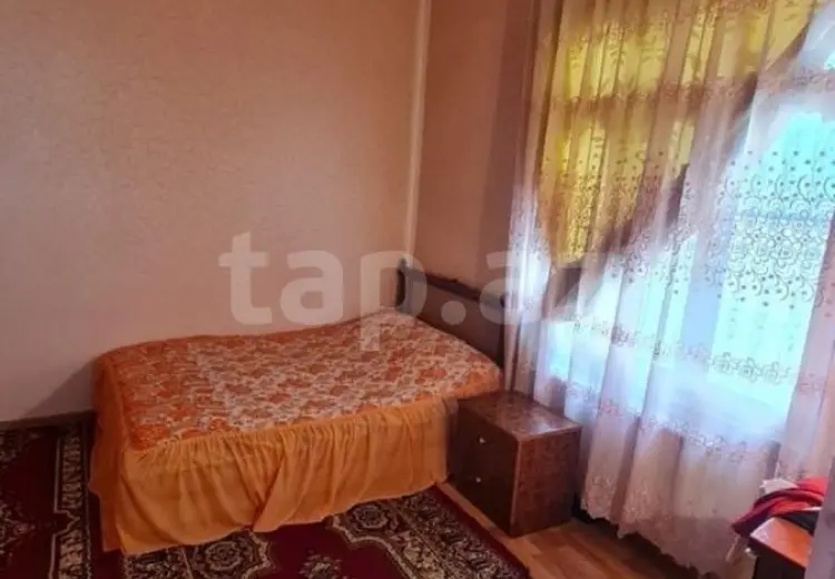 3 otaqlı mənzil , Gəncə