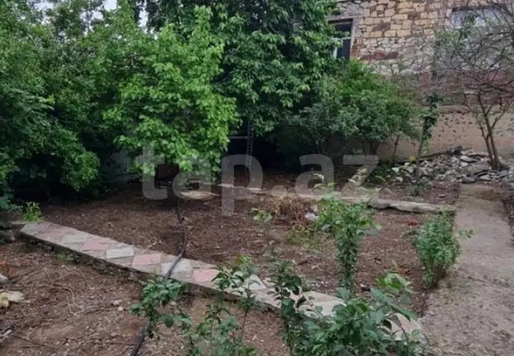 3 otaqlı mənzil , Gəncə