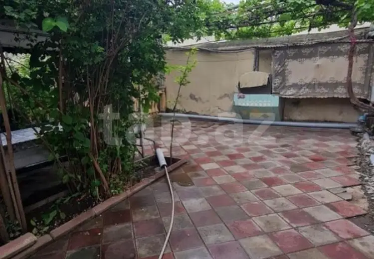 3 otaqlı mənzil , Gəncə