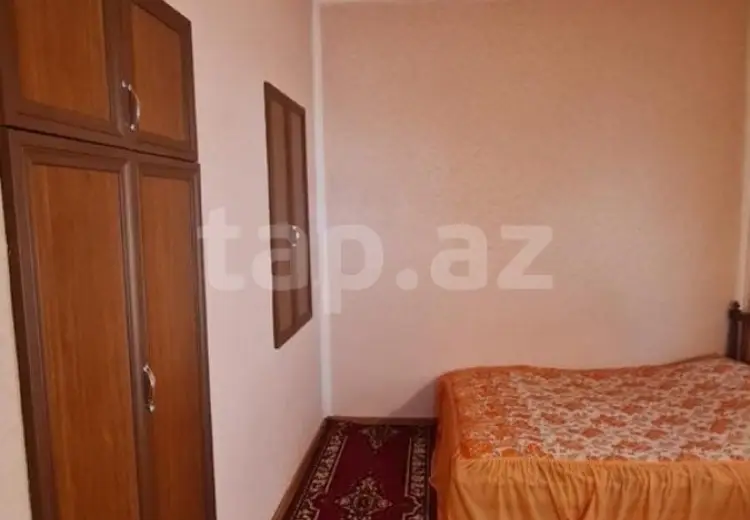3 otaqlı mənzil , Gəncə