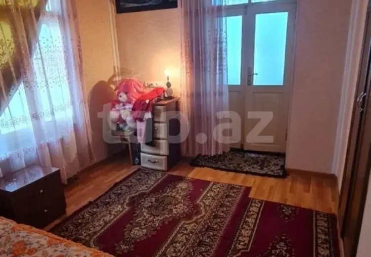 3 otaqlı mənzil , Gəncə