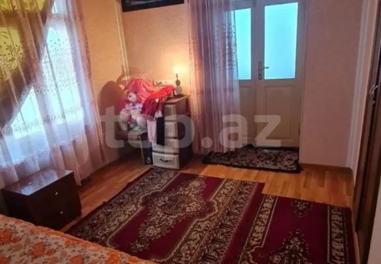 3 otaqlı mənzil , Gəncə