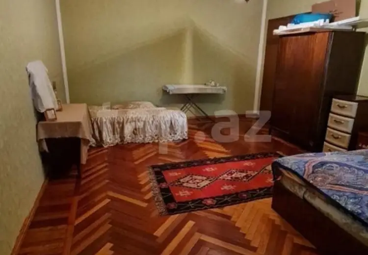3 otaqlı mənzil , Gəncə