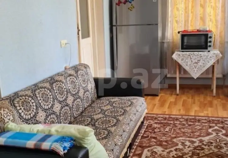 3 otaqlı mənzil , Gəncə