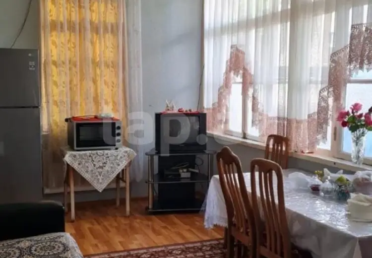 3 otaqlı mənzil , Gəncə