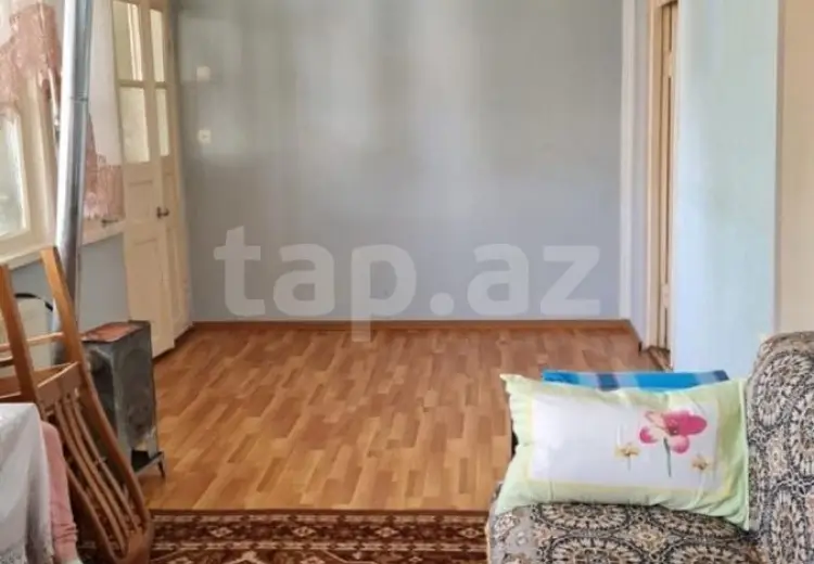 3 otaqlı mənzil , Gəncə