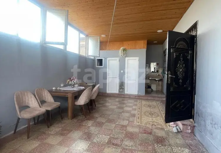 2 otaqlı mənzil , Binə qəs., Xəzər, Bakı