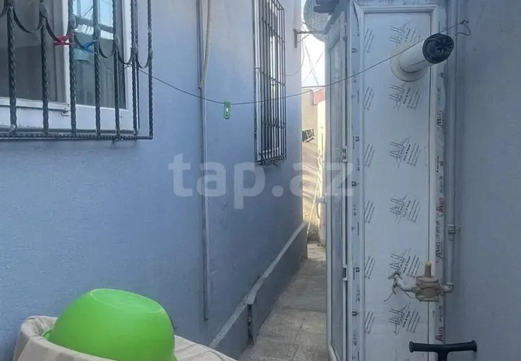 2 otaqlı mənzil , Binə qəs., Xəzər, Bakı