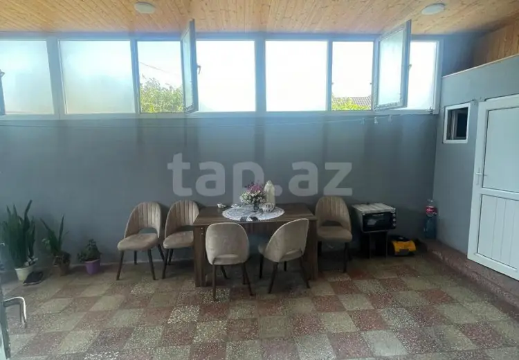 2 otaqlı mənzil , Binə qəs., Xəzər, Bakı