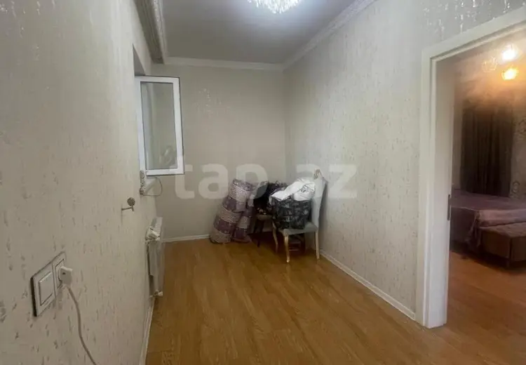 2 otaqlı mənzil , Binə qəs., Xəzər, Bakı
