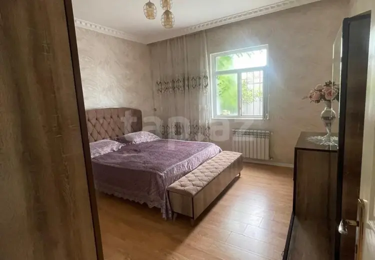 2 otaqlı mənzil , Binə qəs., Xəzər, Bakı