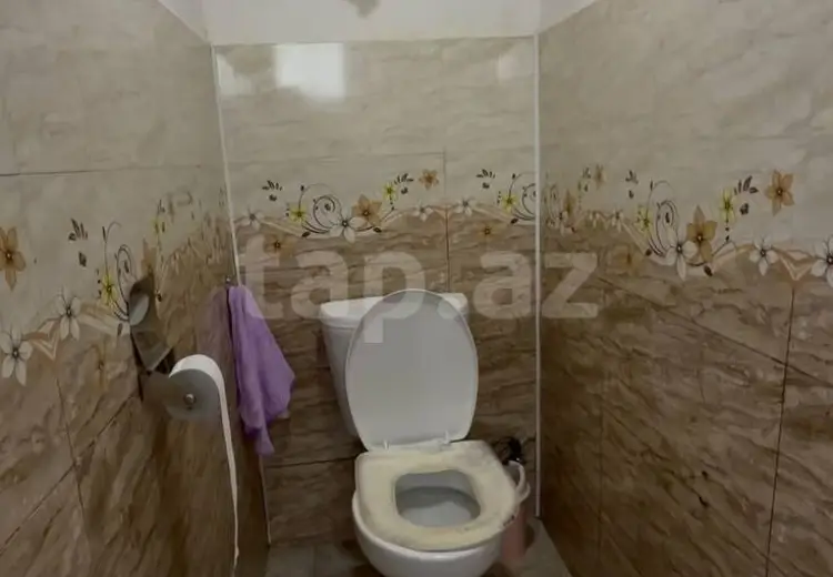 2 otaqlı mənzil , Binə qəs., Xəzər, Bakı