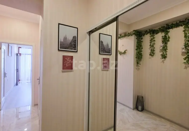 2 otaqlı mənzil , Xırdalan