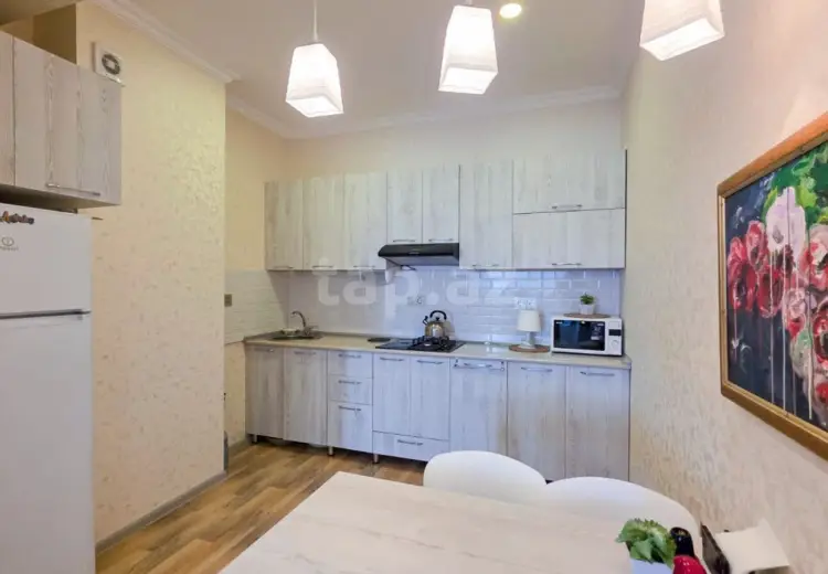 2 otaqlı mənzil , Xırdalan