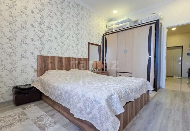 2 otaqlı mənzil , Xırdalan
