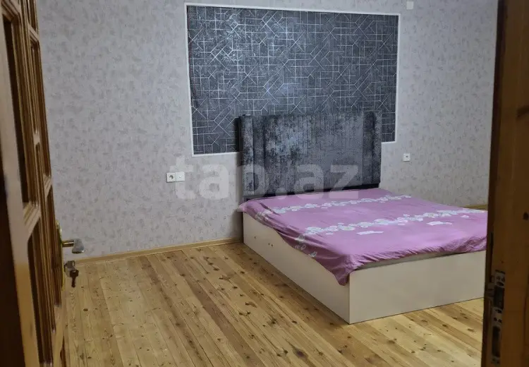 3 otaqlı mənzil , Bakı