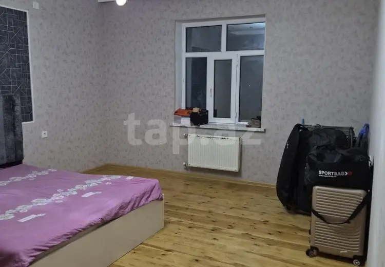 3 otaqlı mənzil , Bakı