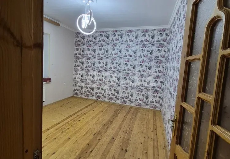 3 otaqlı mənzil , Bakı