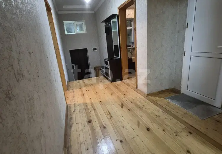 3 otaqlı mənzil , Bakı