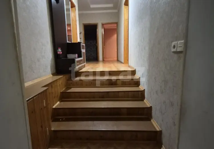 3 otaqlı mənzil , Bakı
