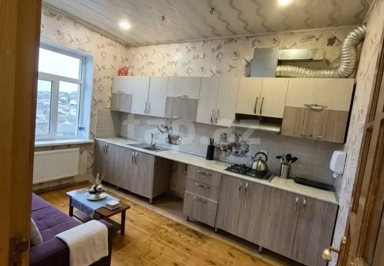 3 otaqlı mənzil , Bakı