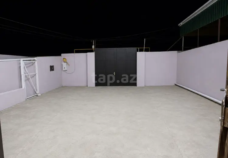 3 otaqlı mənzil , Bakı
