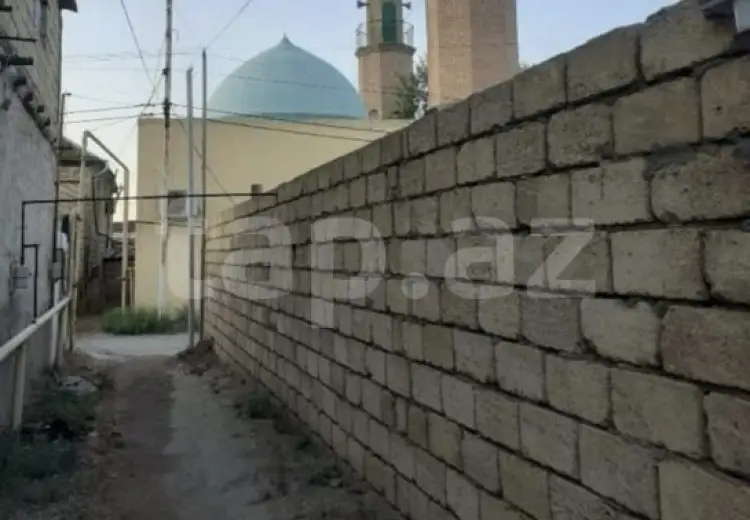 3 otaqlı mənzil , Bakı