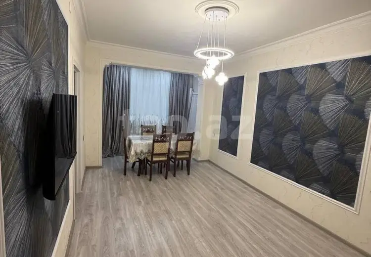 3 otaqlı mənzil , Bakı