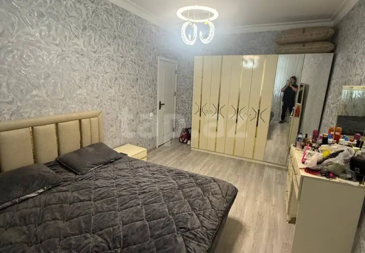 3 otaqlı mənzil , Bakı