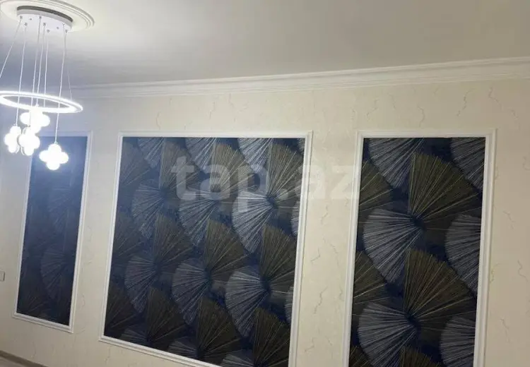 3 otaqlı mənzil , Bakı