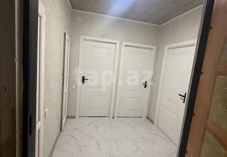 3 otaqlı mənzil , Bakı