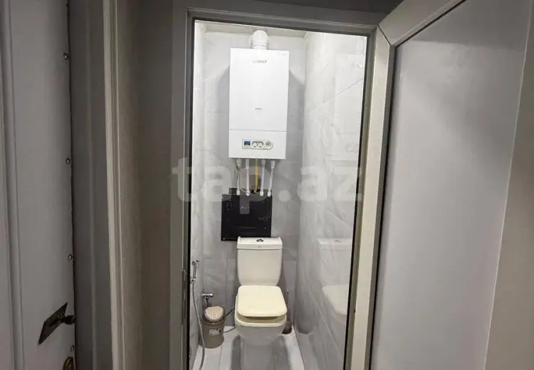 3 otaqlı mənzil , Bakı
