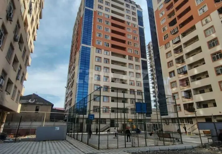 3 otaqlı mənzil , Sumqayıt