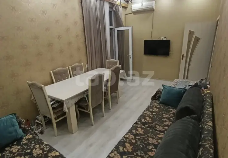 3 otaqlı mənzil , Sumqayıt