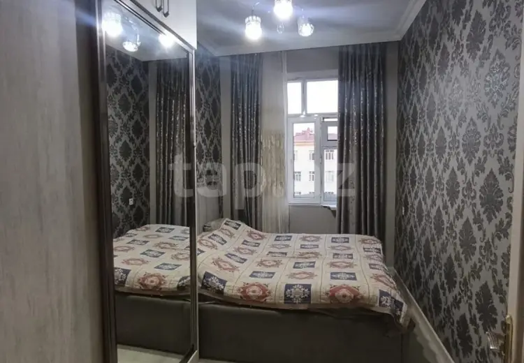 3 otaqlı mənzil , Sumqayıt
