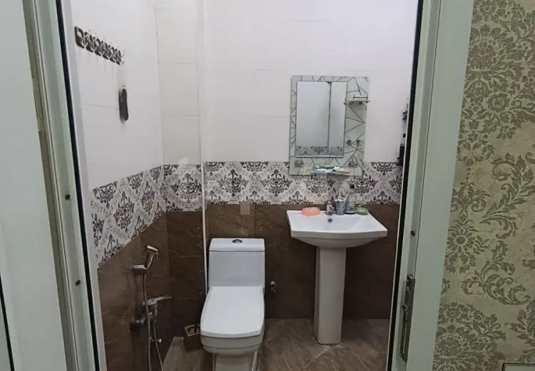 3 otaqlı mənzil , Sumqayıt