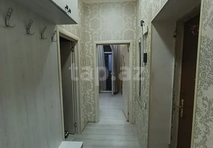 3 otaqlı mənzil , Sumqayıt
